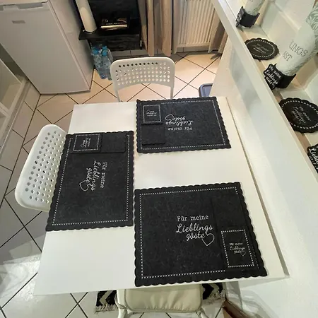 Barbarosa 6 Koenigstaedten Opel-airport-messe Naehe