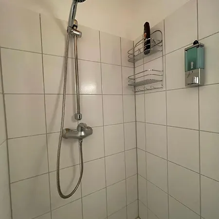 شقة Barbarosa 6 Koenigstaedten Opel-airport-messe Naehe روزلسهايم