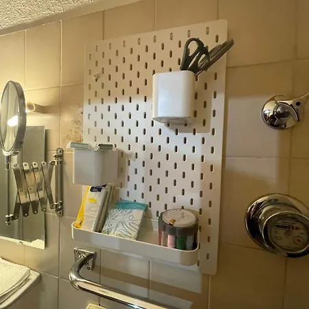 Barbarosa 6 Koenigstaedten Opel-airport-messe Naehe شقة *