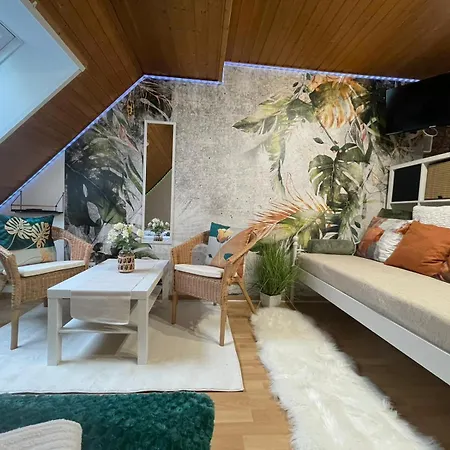 Barbarosa 6 Koenigstaedten Opel-airport-messe Naehe