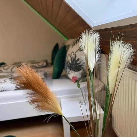 Barbarosa 6 Koenigstaedten Opel-airport-messe Naehe شقة *