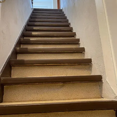 Barbarosa 6 Koenigstaedten Opel-airport-messe Naehe شقة روزلسهايم