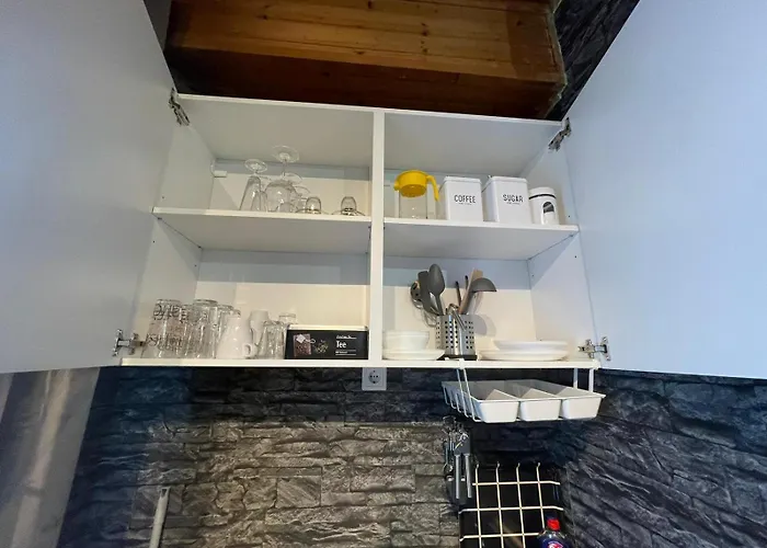 Barbarosa 6 Koenigstaedten Opel-airport-messe Naehe Apartmán