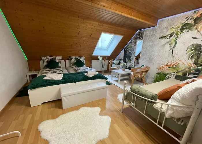 Barbarosa 6 Koenigstaedten Opel-airport-messe Naehe * Rüsselsheim