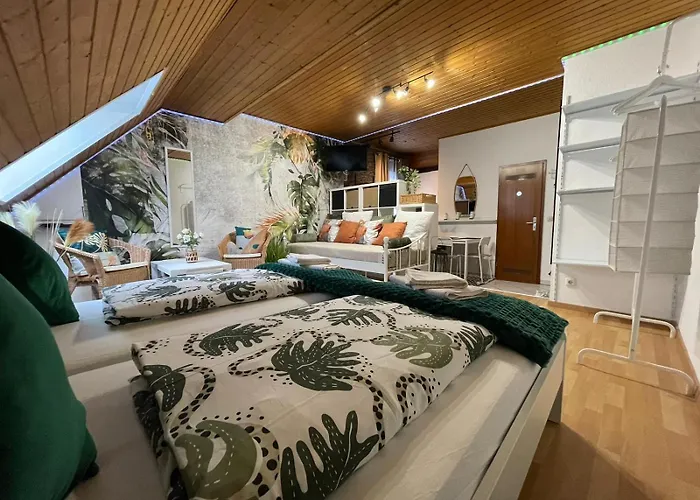 Barbarosa 6 Koenigstaedten Opel-airport-messe Naehe Rüsselsheim