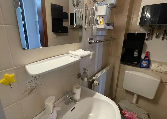 Barbarosa 6 Koenigstaedten Opel-airport-messe Naehe Apartmán Rüsselsheim