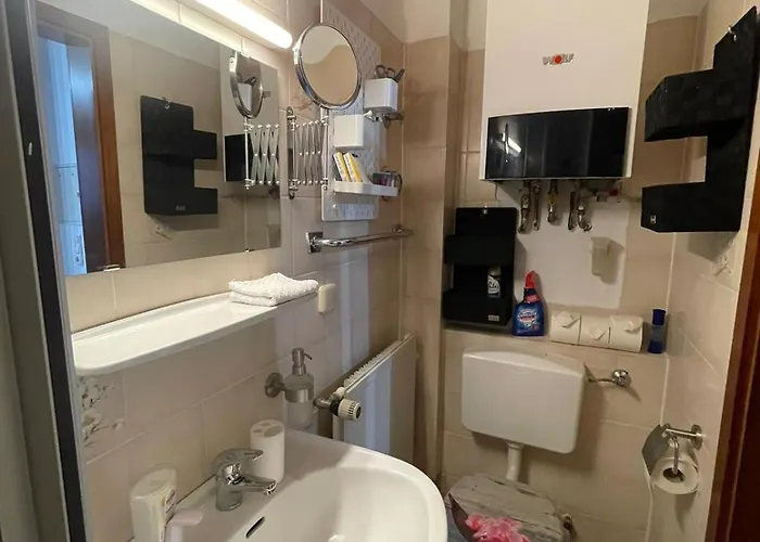 Barbarosa 6 Koenigstaedten Opel-airport-messe Naehe Rüsselsheim