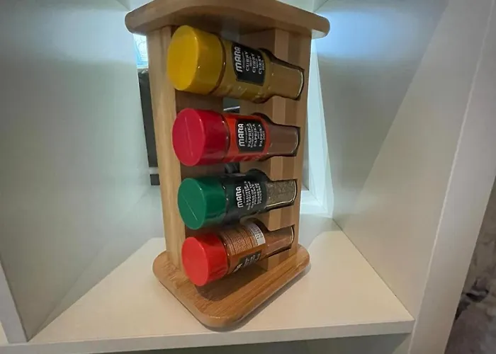 Apartmán Barbarosa 6 Koenigstaedten Opel-airport-messe Naehe *