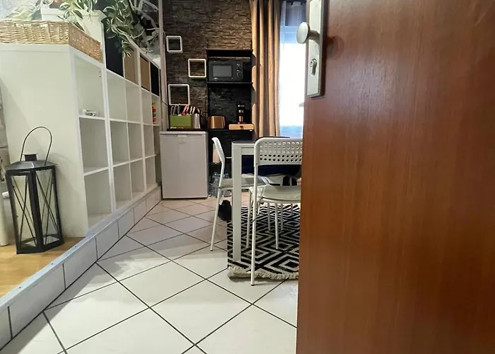 Barbarosa 6 Koenigstaedten Opel-airport-messe Naehe Rüsselsheim