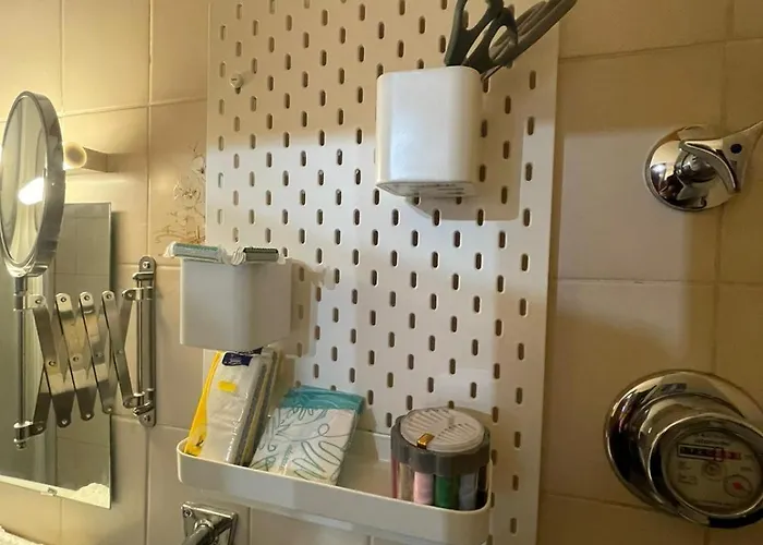 Barbarosa 6 Koenigstaedten Opel-airport-messe Naehe Apartmán *