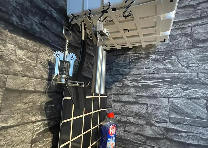 Barbarosa 6 Koenigstaedten Opel-airport-messe Naehe *