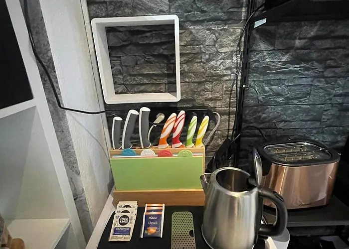 Barbarosa 6 Koenigstaedten Opel-airport-messe Naehe *