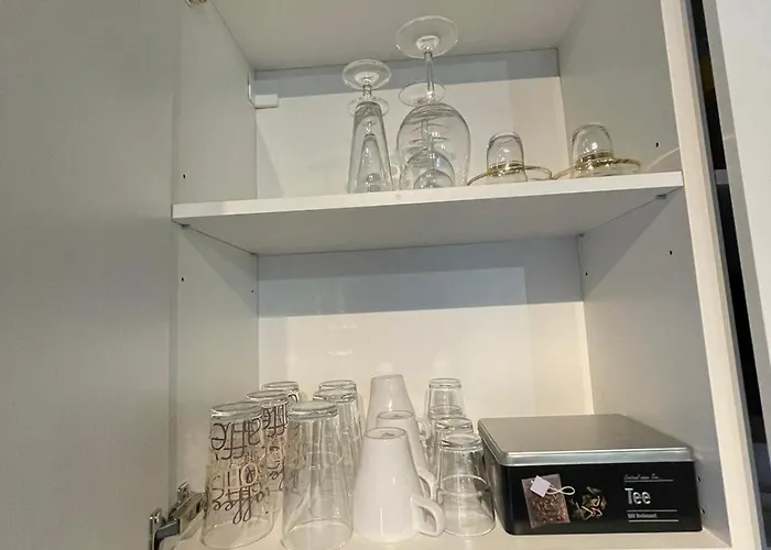 Barbarosa 6 Koenigstaedten Opel-airport-messe Naehe * Rüsselsheim