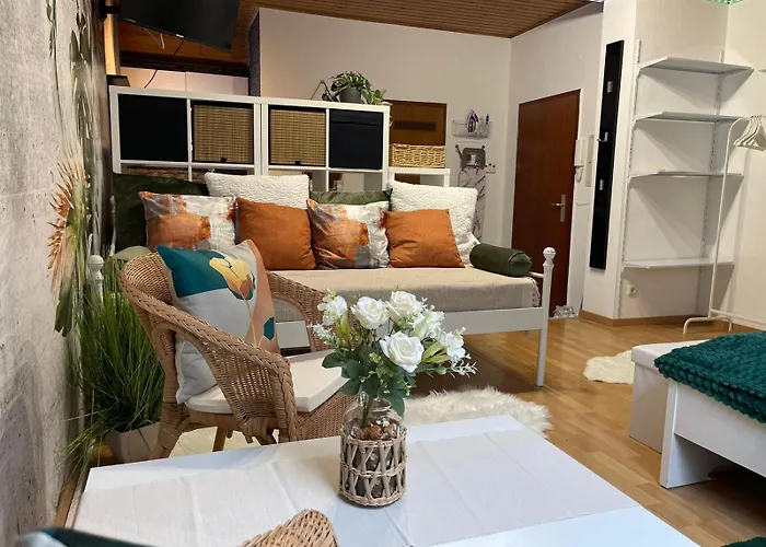 Barbarosa 6 Koenigstaedten Opel-airport-messe Naehe Rüsselsheim