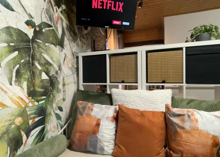 Barbarosa 6 Koenigstaedten Opel-airport-messe Naehe Rüsselsheim