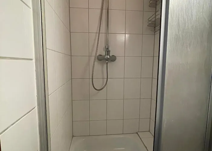 Barbarosa 6 Koenigstaedten Opel-airport-messe Naehe * Rüsselsheim