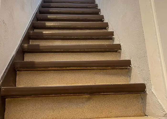 Barbarosa 6 Koenigstaedten Opel-airport-messe Naehe Apartmán Rüsselsheim